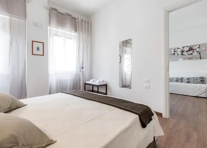 San Jacopino - Flo Apartments