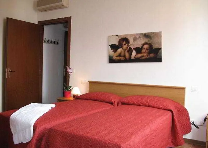 Dolcevita Apartments