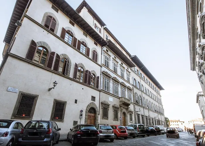 San Niccolò Luxury
