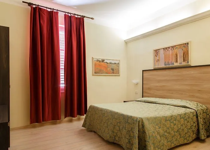 Flom Boutique Hotel