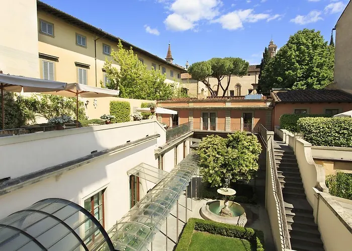 Hotel Orto De\' Medici