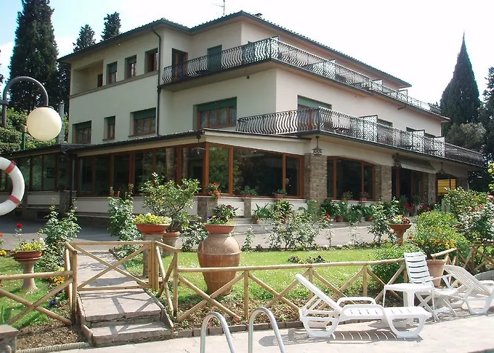 Villa Belvedere