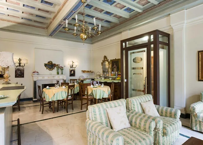 Residenza Castiglioni