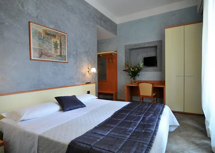Hotel Angelica
