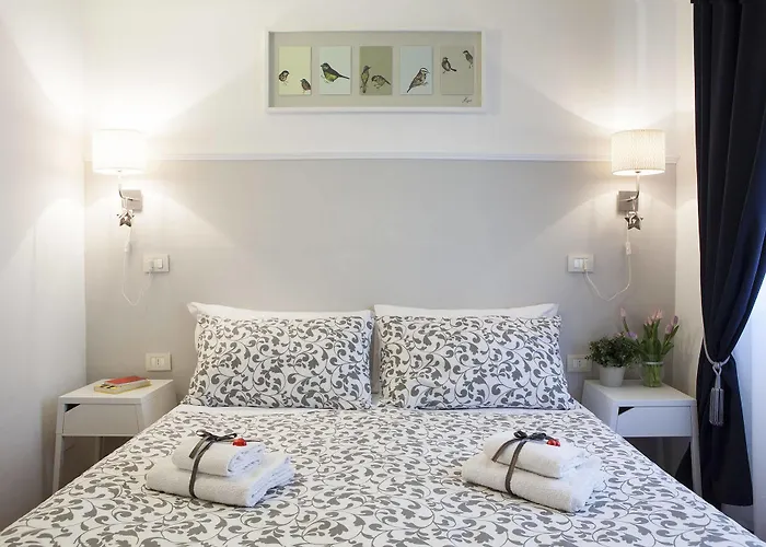 Piccarda Bed And Breakfast