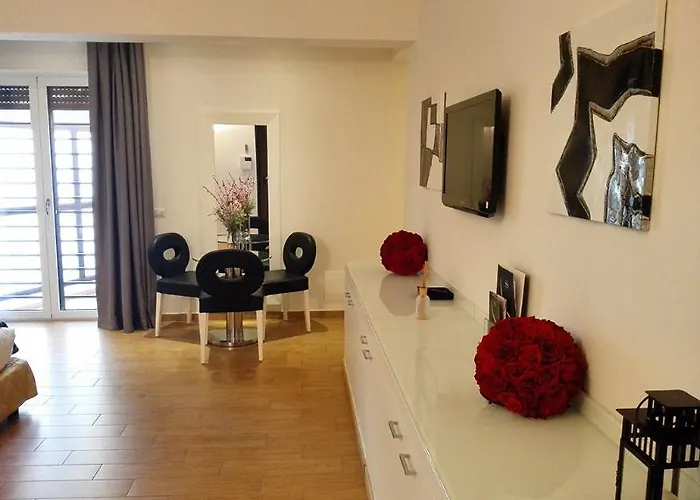 Lhp Suite Firenze
