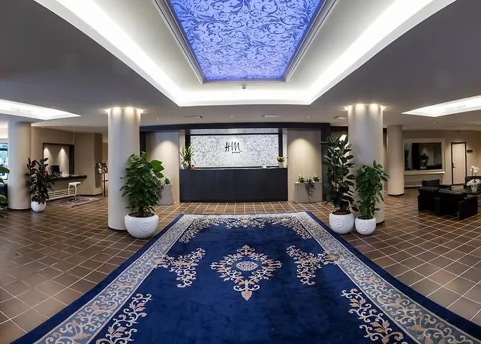 Hotel Mirage