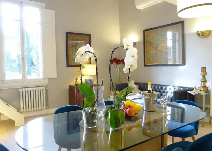 Prati Charming Apartment