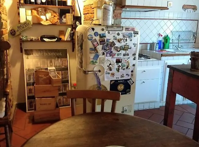 Real Taste Of Tuscany