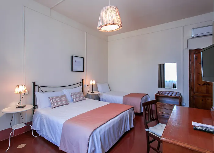 Hotel D\'Azeglio Firenze