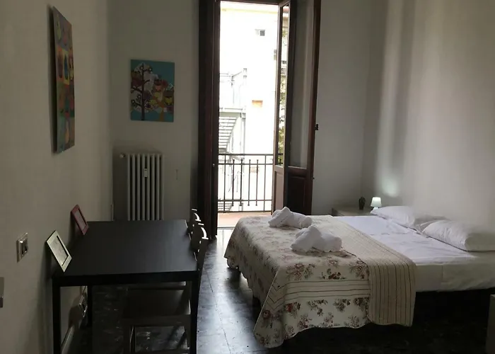 Fortezza Third Floor