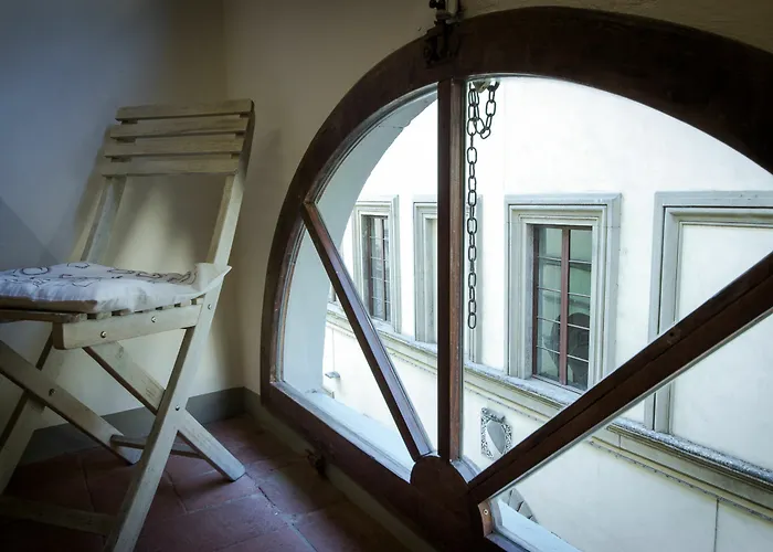 Florentapartments - Santo Spirito