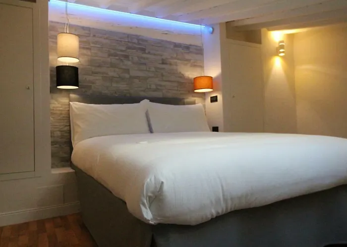 Tornabuoni Loft