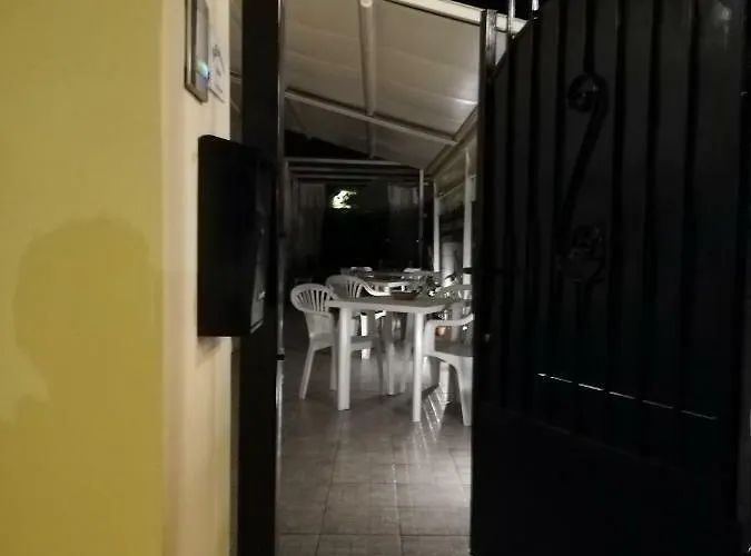 B&B Eliana e Ristorante