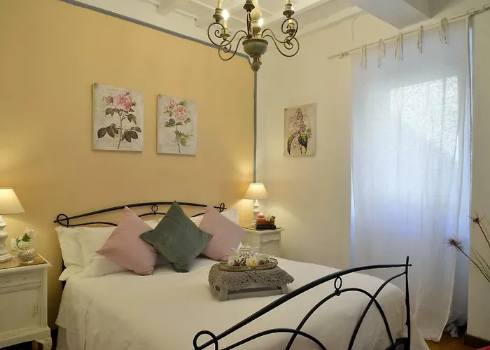 Belvedere Suite Florence