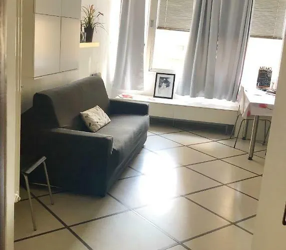 Apartment Frusa 39