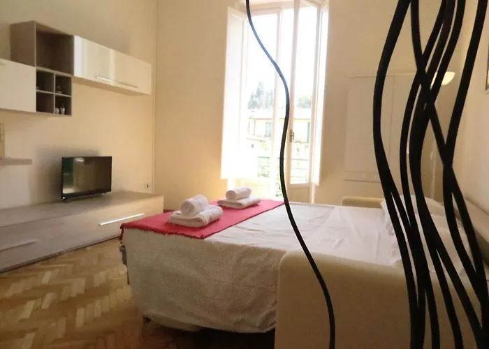 Wine Apartments Florence Merlot
