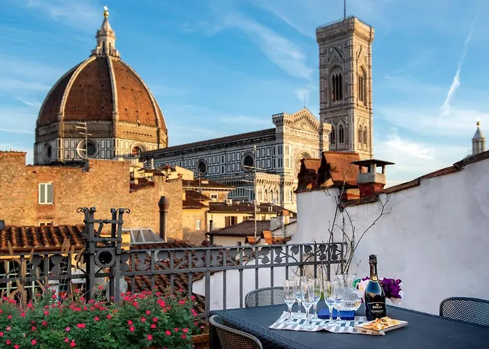 Istay - Attico vista Duomo