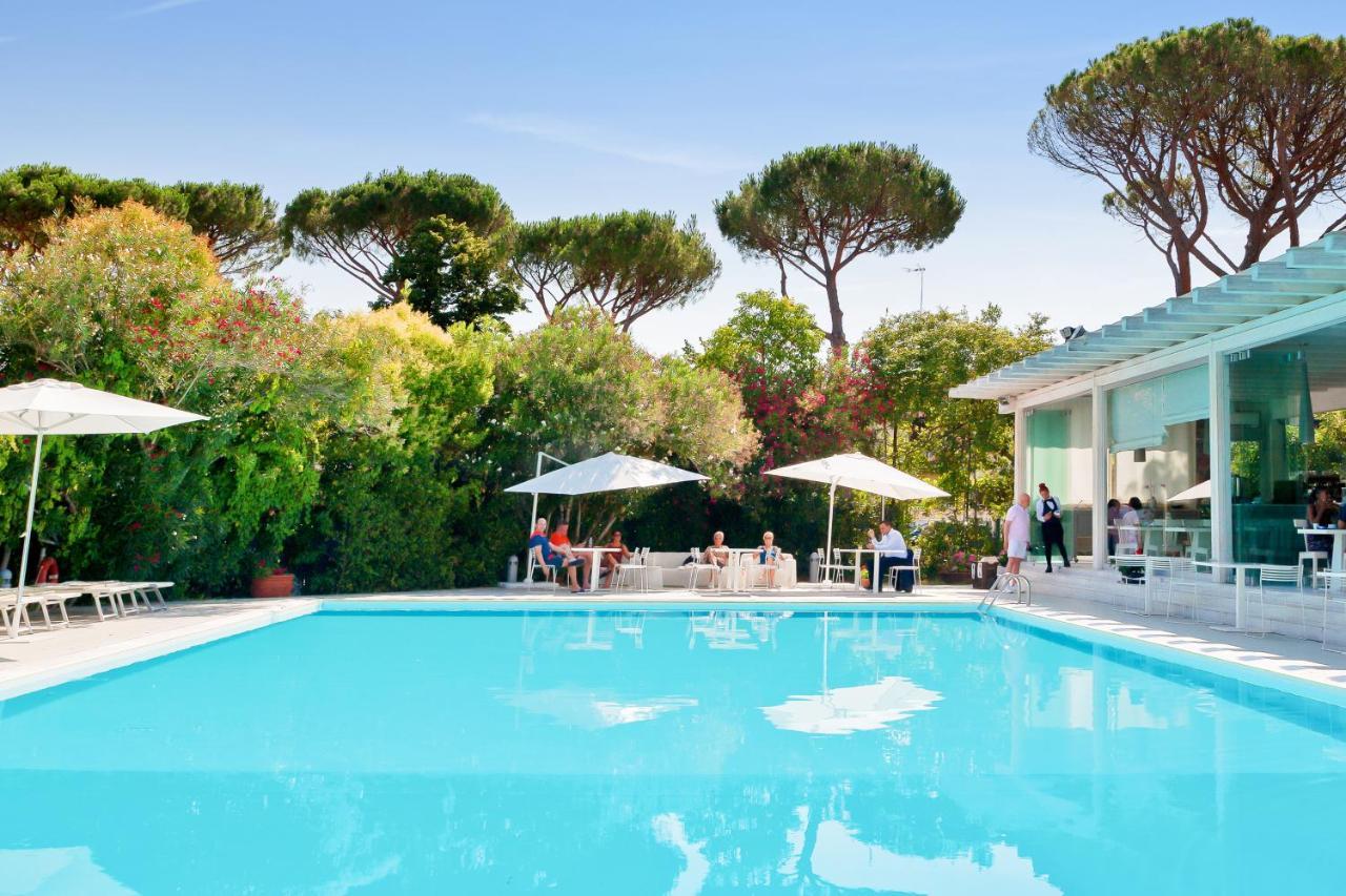 Italiana Hotell 4*