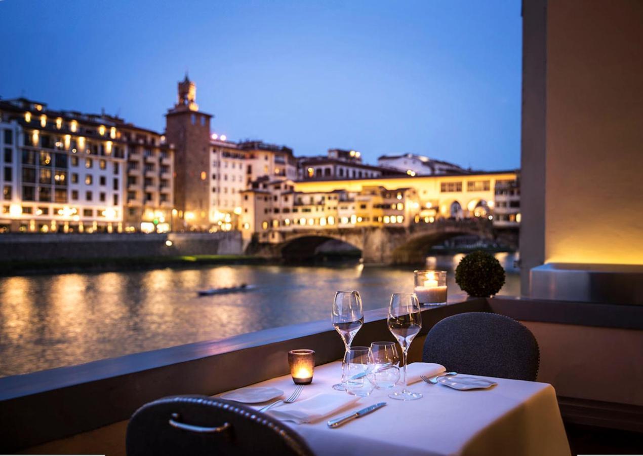 Lungarno Luxury - By Lungarno Collection Appartement *