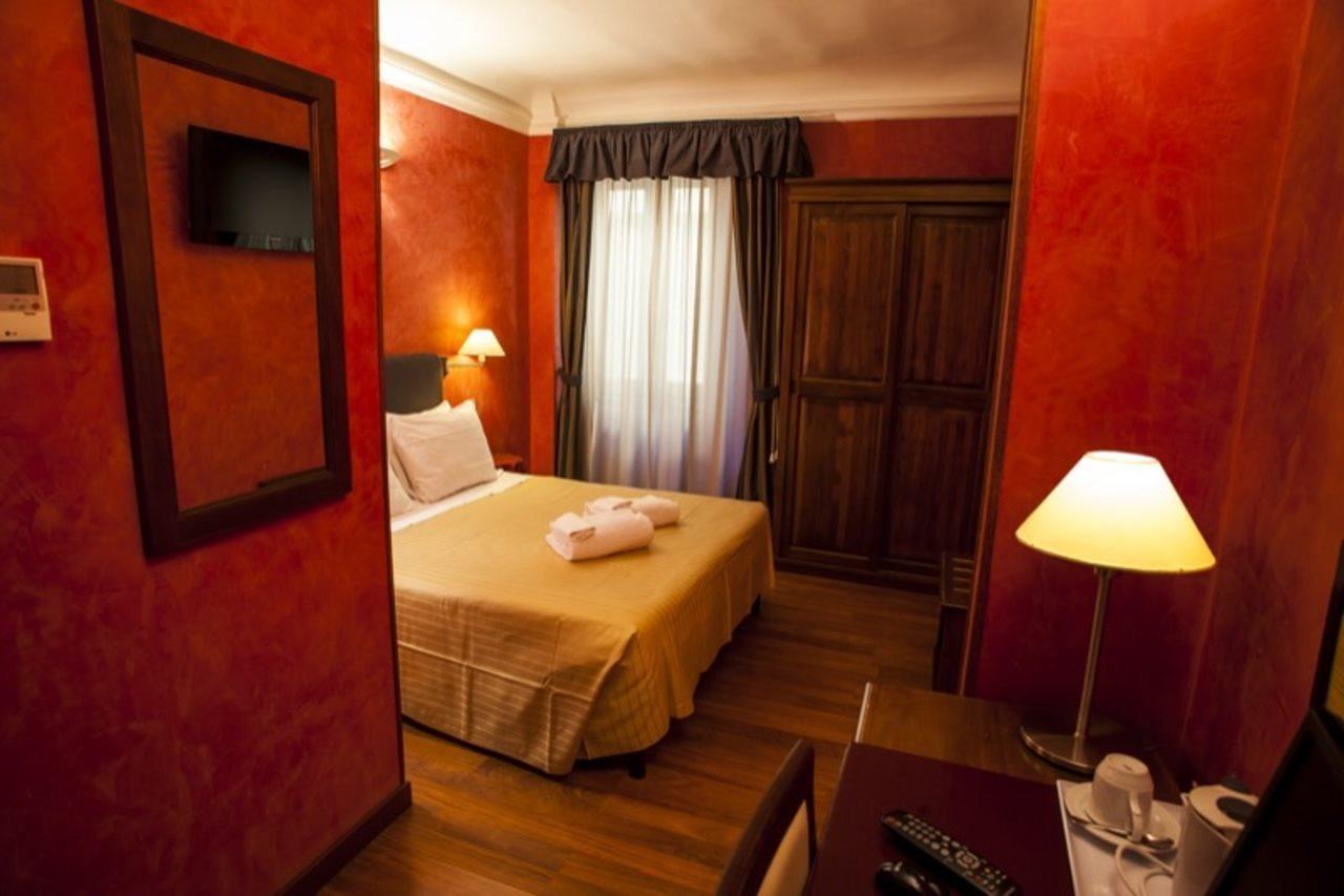 Borgo Hotel