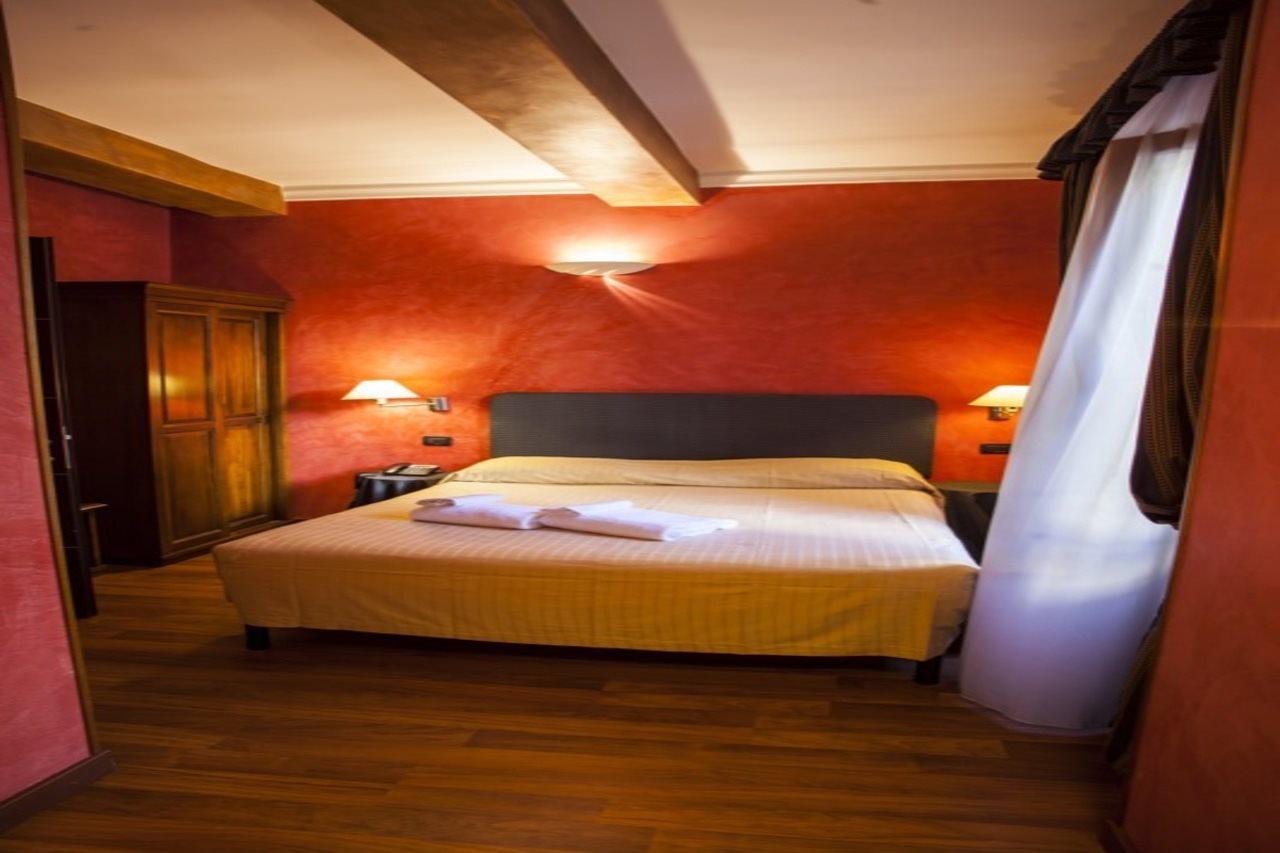 Borgo Hotel 3*