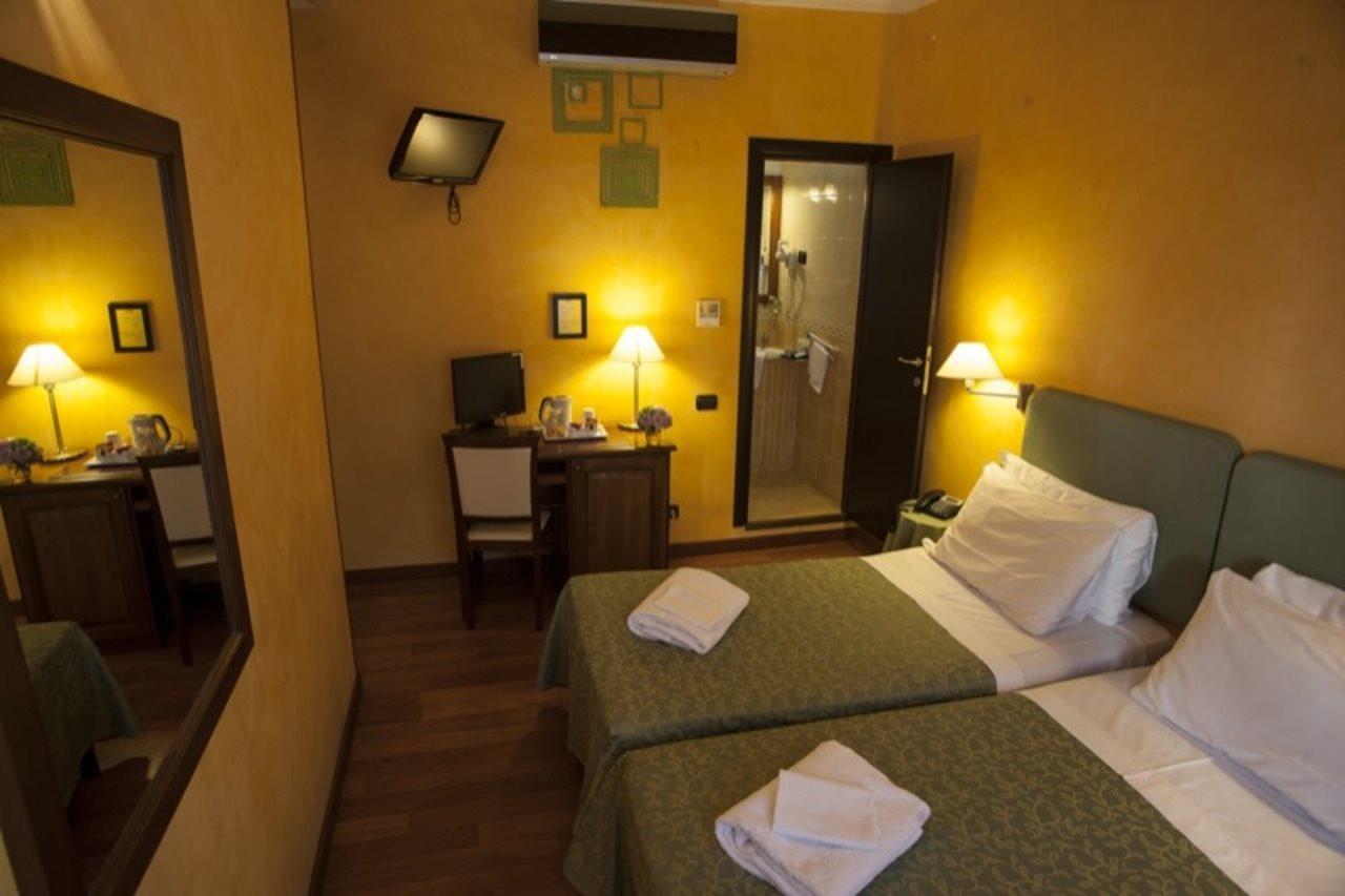 Hotel Borgo