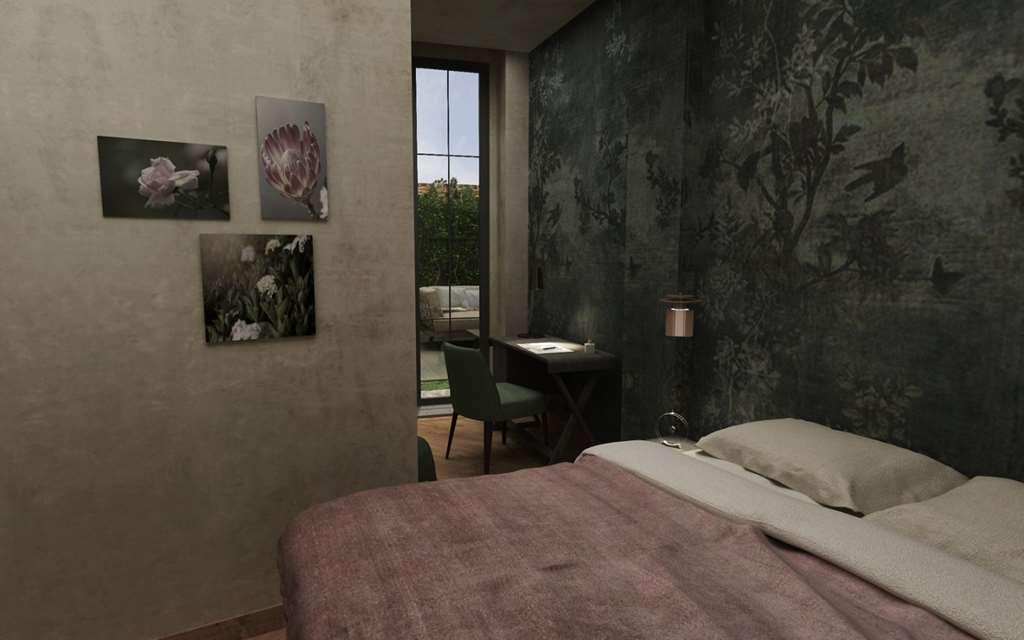 Oltrarno Hotel