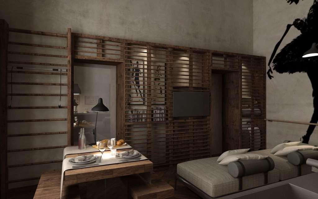 Hotel Oltrarno Firenze