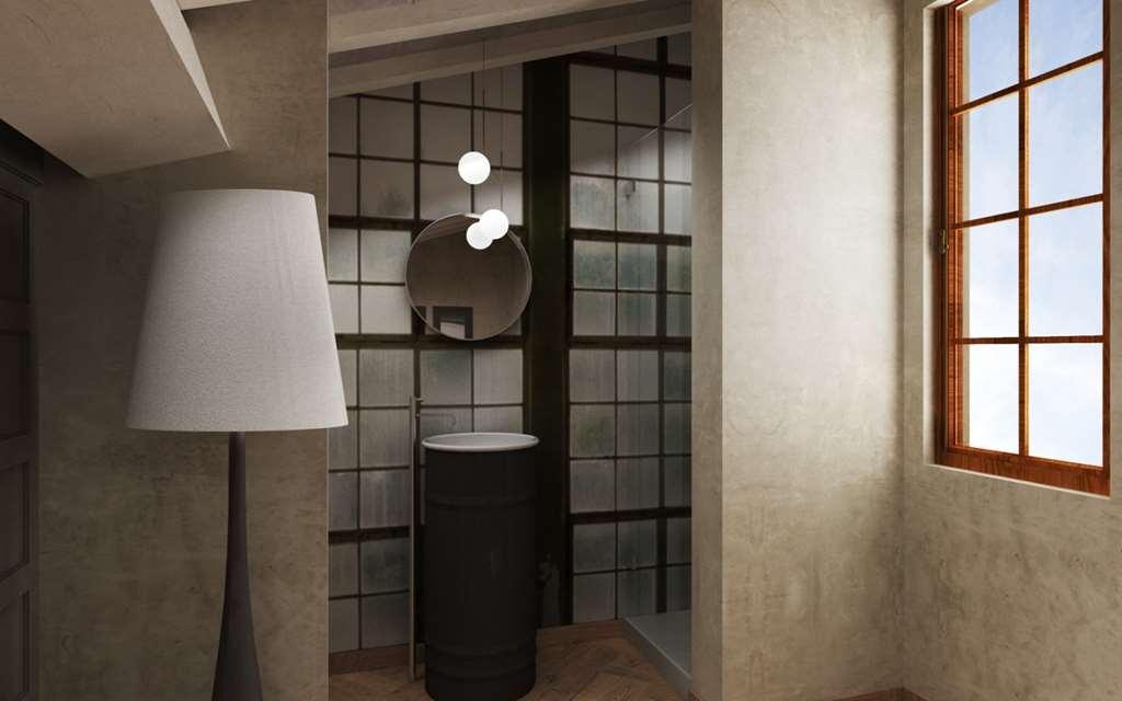 Hotel Oltrarno Firenze