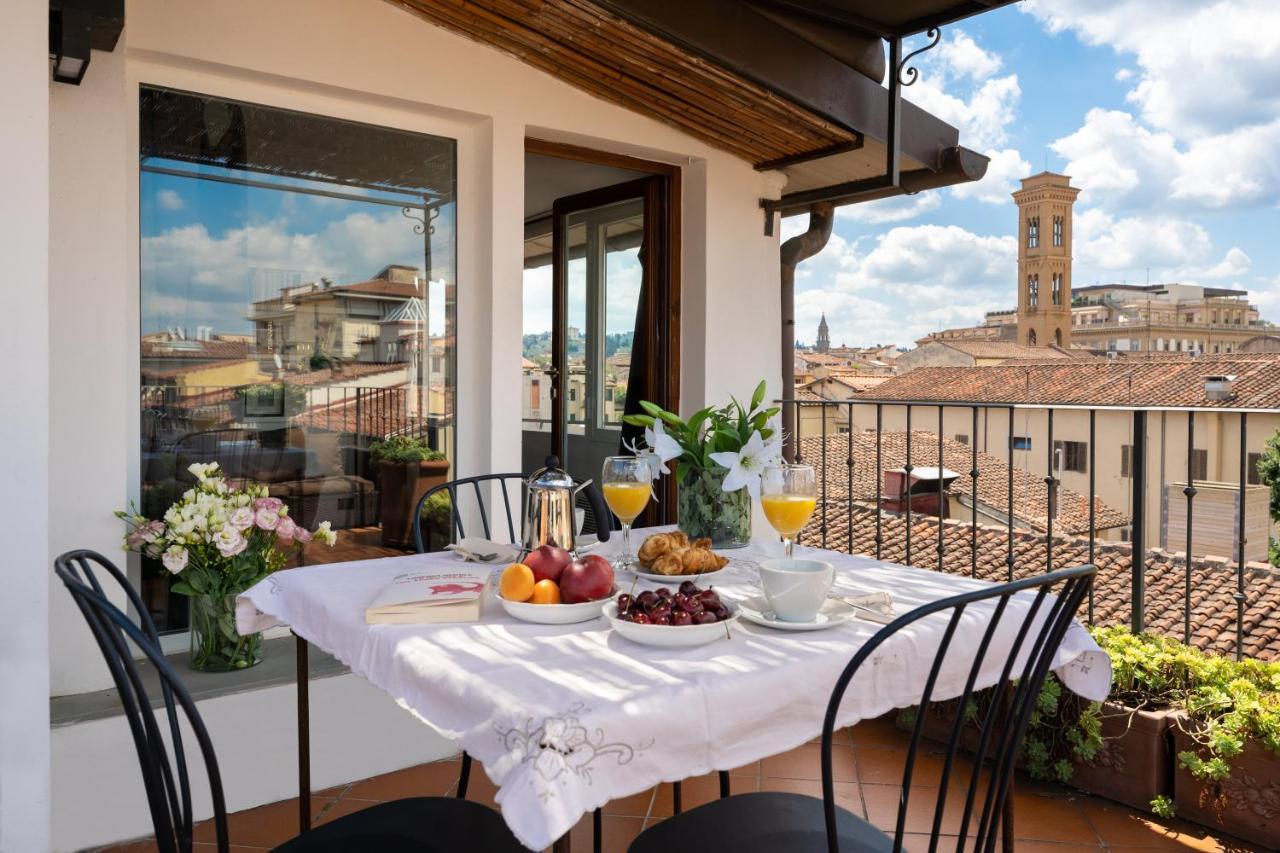 Charming Attic Niche * Firenze