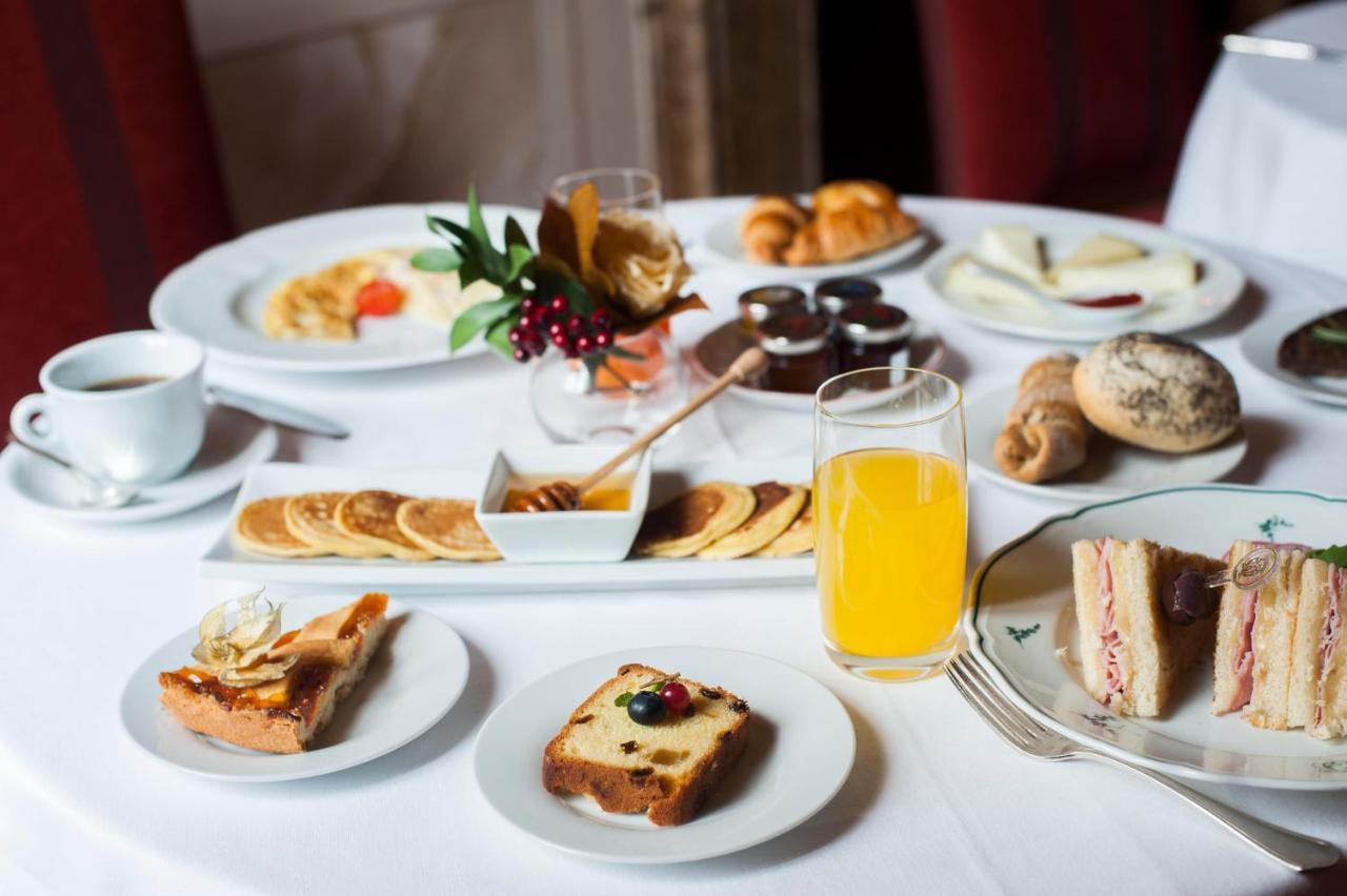 Hotel Starhotels Tuscany