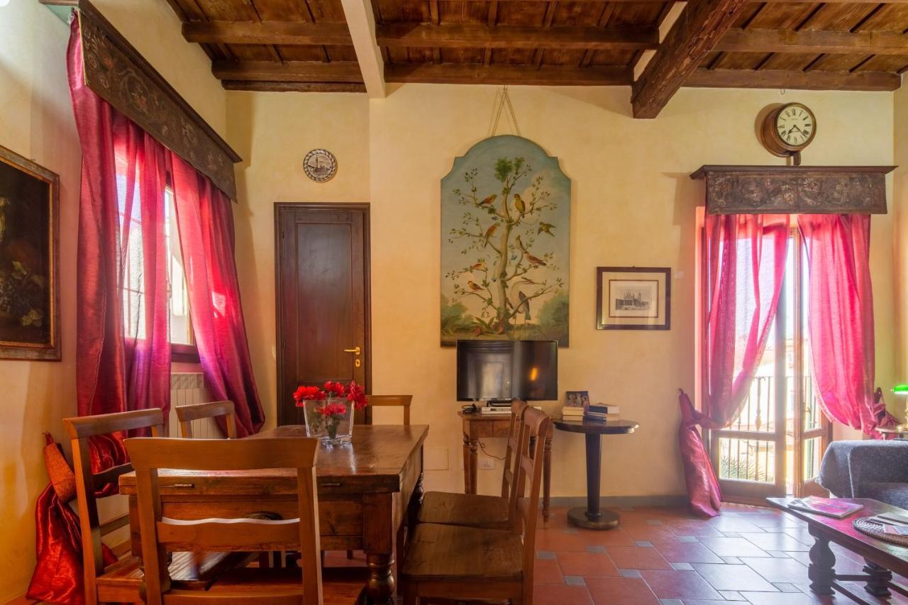 Oltrarno Appartement