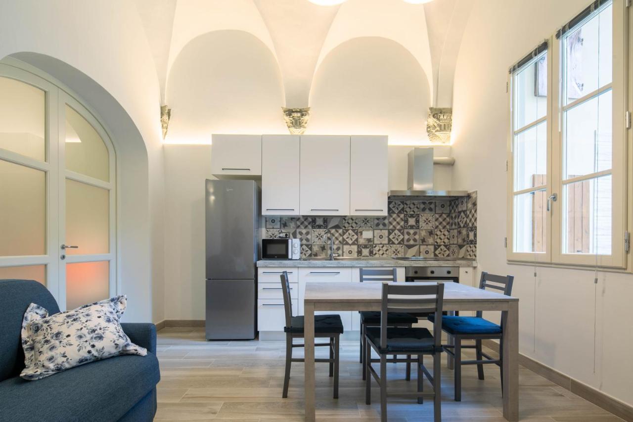 Lejlighed Le Volte By Mmega Firenze