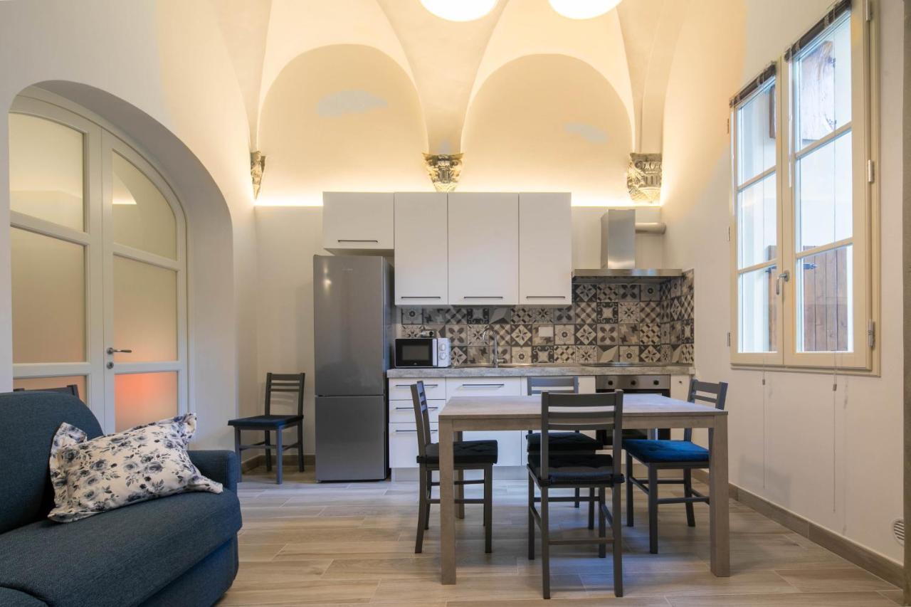 Le Volte By Mmega Lejlighed Firenze