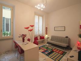 Bufalini 2 - Raffaello By Interhome Lejlighed Firenze