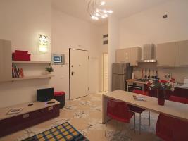 Bufalini 2 - Raffaello By Interhome *