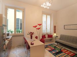 Bufalini 2 - Raffaello By Interhome Lejlighed *