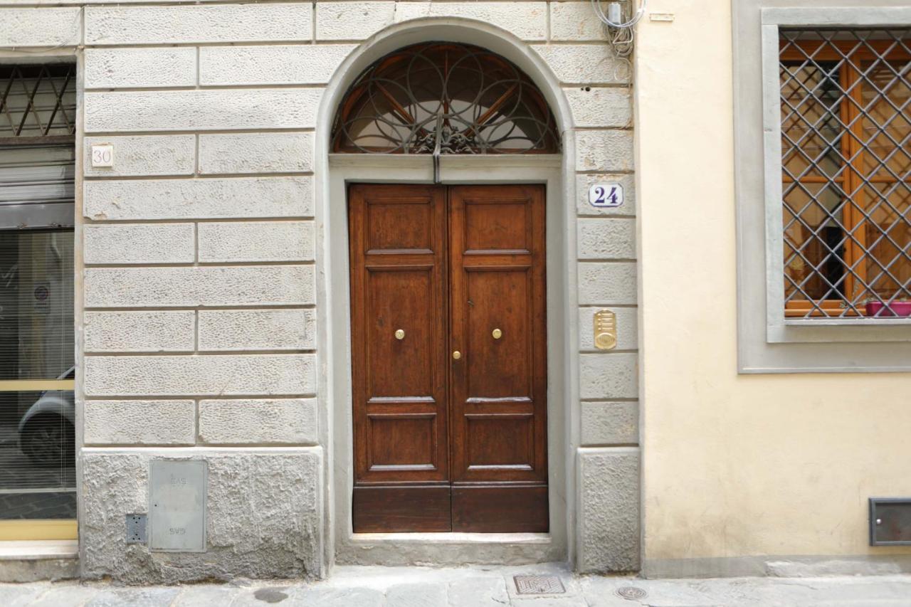 Le Volte By Mmega Firenze