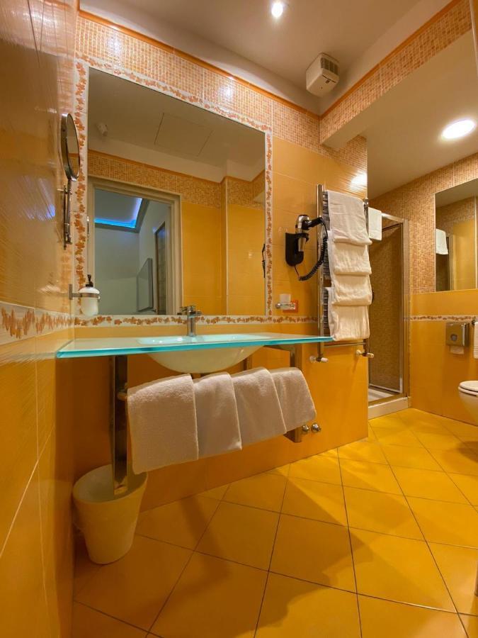 Hotel Ester Florence