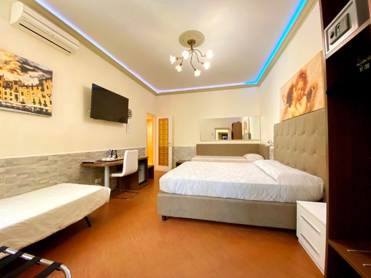 Hotel Ester