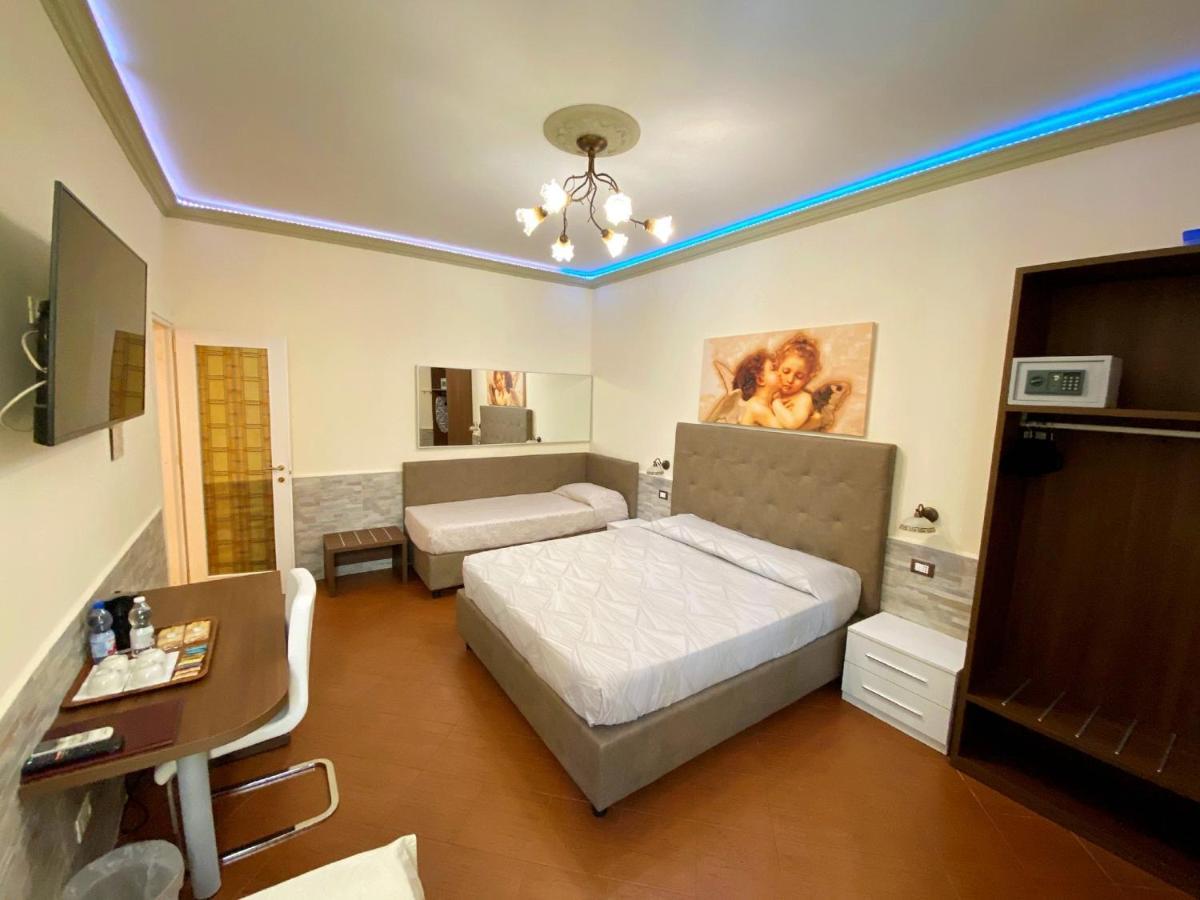 Ester Hotel Florence