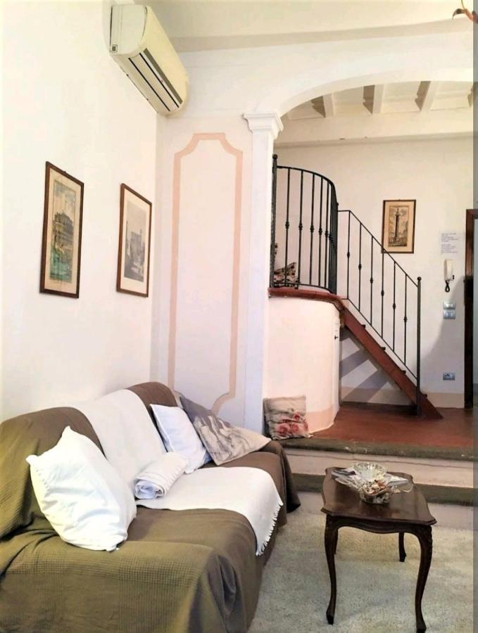 San Felice House Appartement Florence