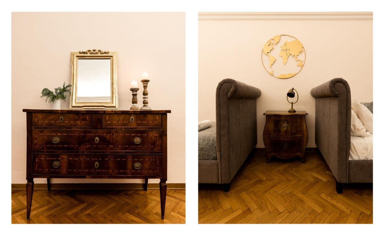 Historic Center! Charming Traditional Florentine Building - Ac,wifi - By Likehomeflorence * Florença