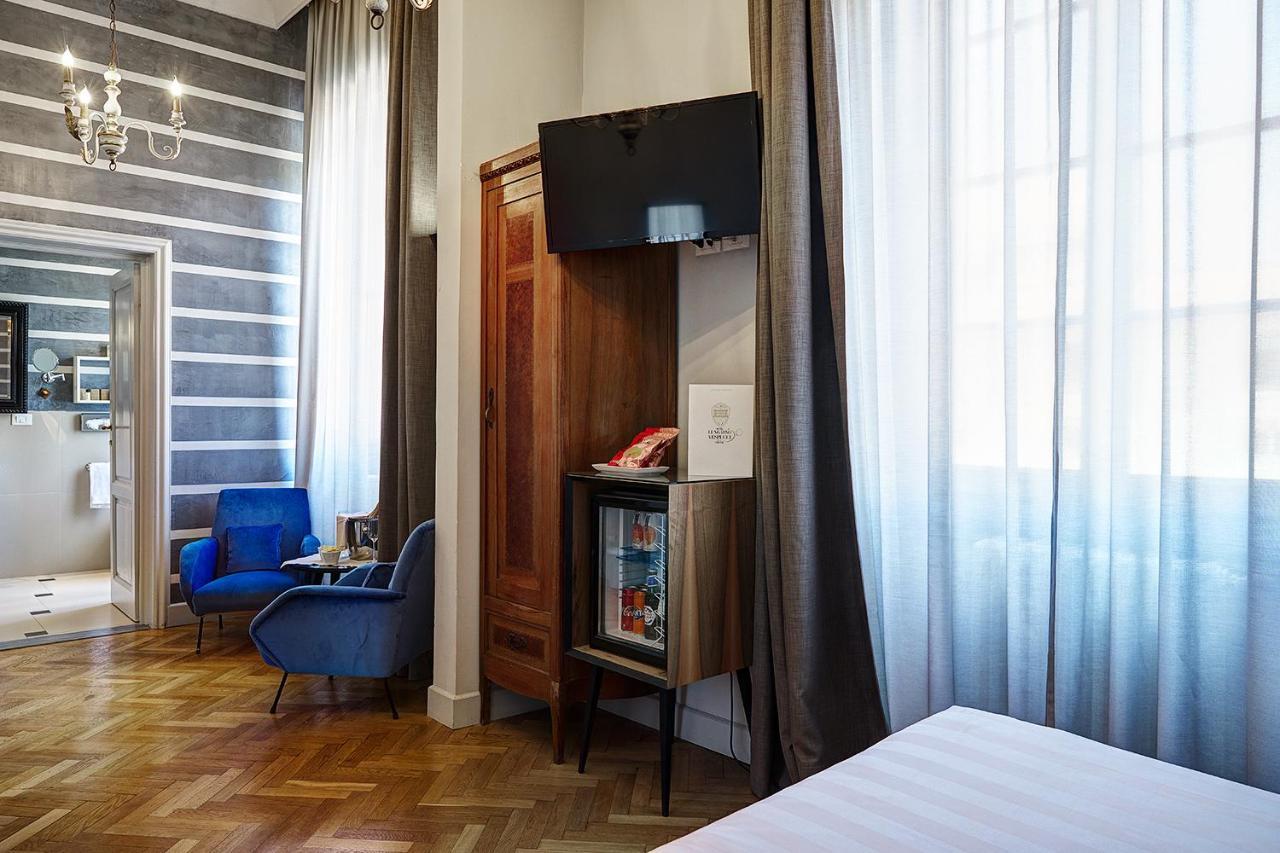 Lungarno Vespucci 50 Hotel 4*