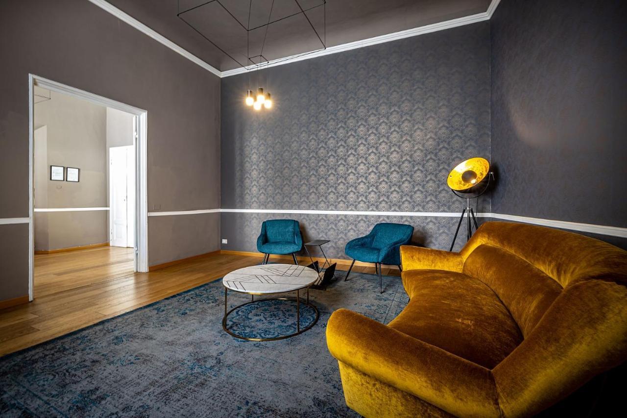 Residenza D'epoca Al Numero 8 3* Firenze