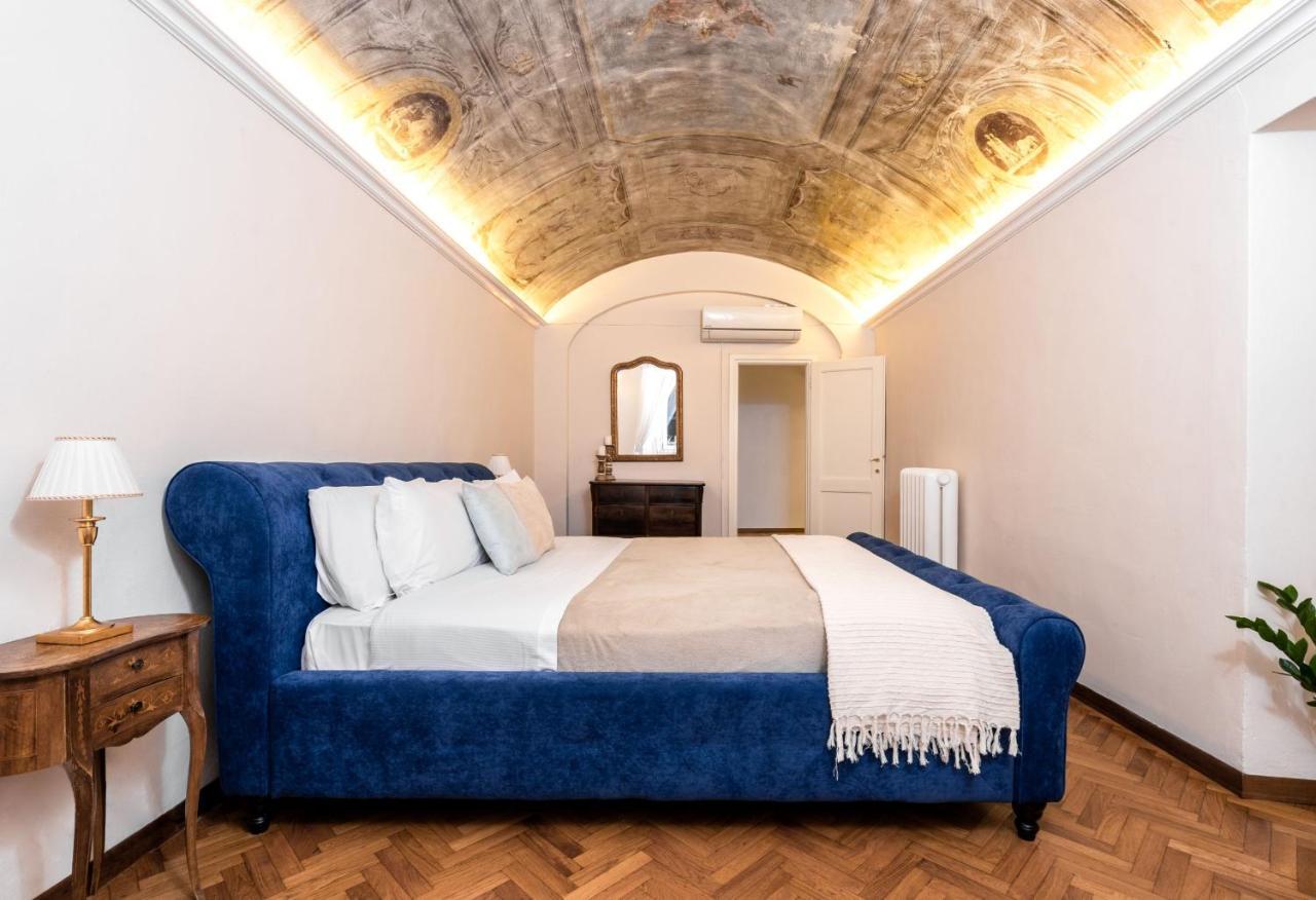 Historic Center! Charming Traditional Florentine Building - Ac,wifi - By Likehomeflorence Apartamento Florença