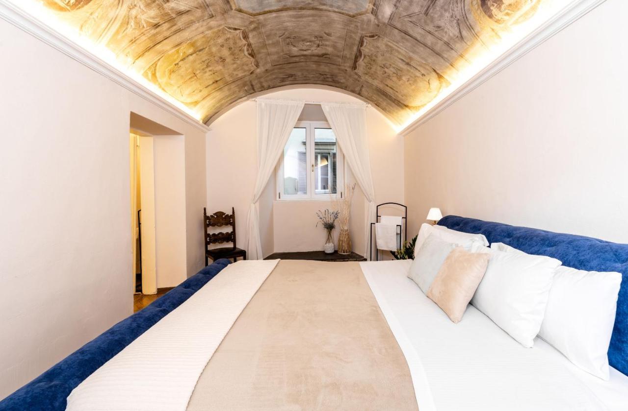 Historic Center! Charming Traditional Florentine Building - Ac,wifi - By Likehomeflorence Apartamento Florença