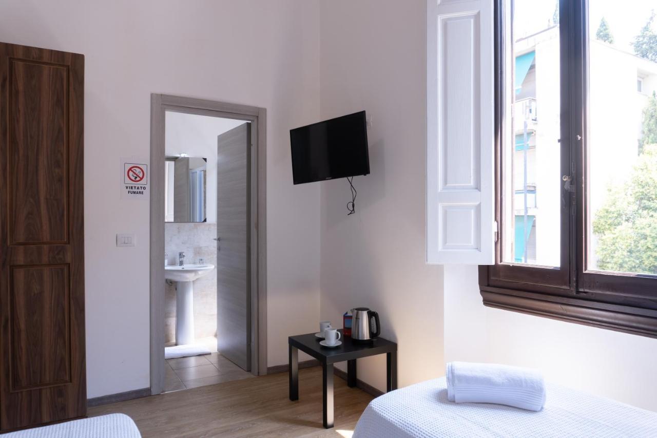 Palazzo Oliveto * Firenze