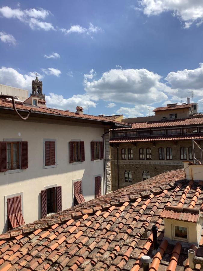 Bed & Breakfast Dante Alighieri Florence